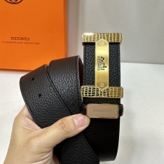 Hermes Belts